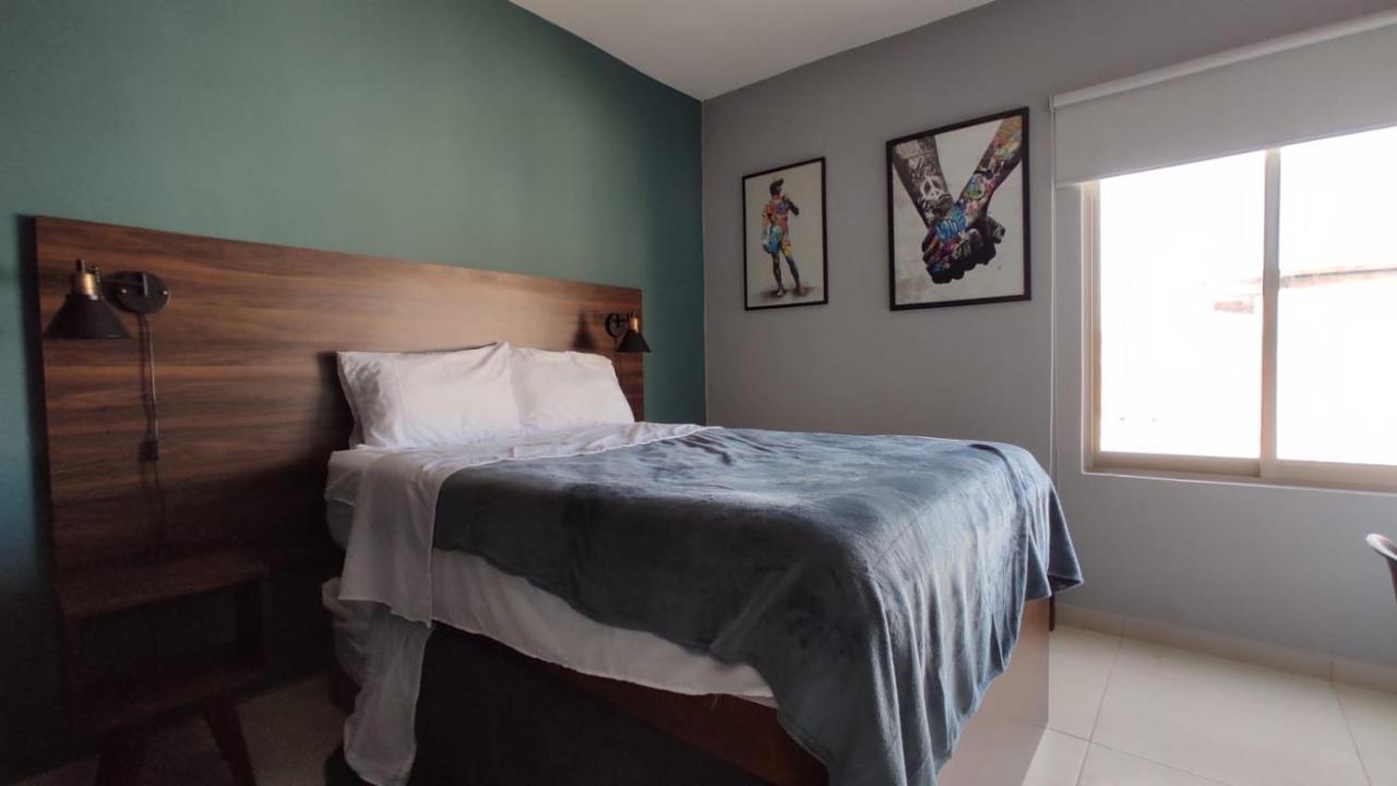 Вилла New House With Private Pool Мансанильо Экстерьер фото