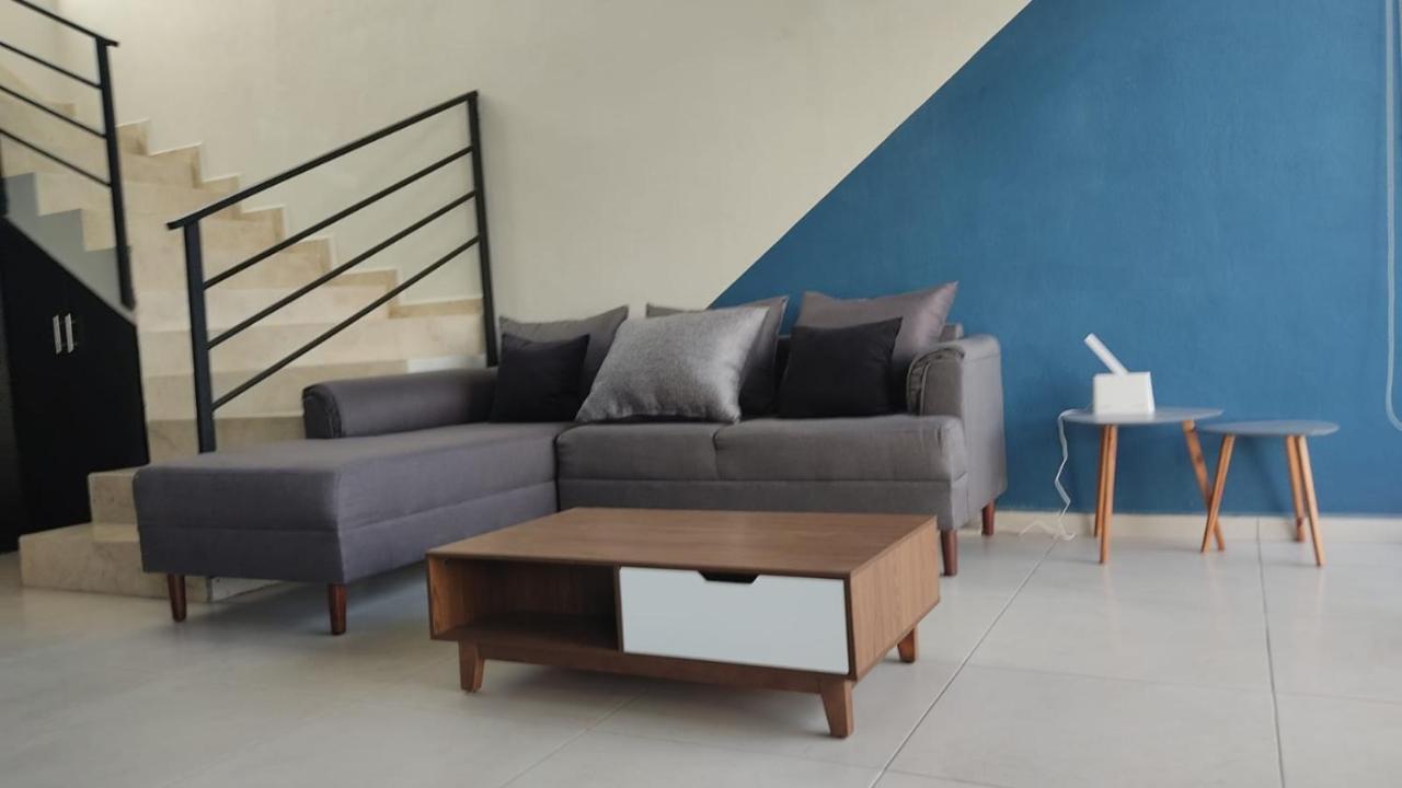 Вилла New House With Private Pool Мансанильо Экстерьер фото